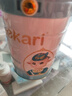 蓓康僖bekari嬰幼兒配方羊奶粉國際版啟鉑綿羊奶1段800g A2型β-酪蛋白 1段 曬單實(shí)拍圖