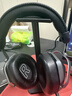 漫步者（EDIFIER）HECATE G5 MAX無(wú)線(xiàn)版 2.4G有線(xiàn)藍牙四模THX音效頭戴式無(wú)線(xiàn)耳機電競游戲電腦專(zhuān)用三角洲FPS吃雞灰色 曬單實(shí)拍圖