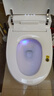 TOTO原裝智能馬桶全自動(dòng)語(yǔ)音殺菌即熱式泡沫盾帶水箱加熱坐便器 頂配【自動(dòng)翻蓋+語(yǔ)音+泡沫盾】白 250/300/350/ 400mm 免費測量包安裝 曬單實(shí)拍圖