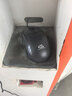 吉選（GESOBYTE）M200 PS2辦公有線(xiàn)鼠標 電腦臺式機專(zhuān)用 辦公室家用P口圓形接口 企業(yè)集采 可開(kāi)增稅專(zhuān)票 黑色 曬單實(shí)拍圖