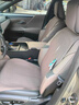 牧寶汽車(chē)坐墊四季車(chē)座墊通用適用新奧迪a6la4q5a3寶馬5系x3凱美瑞邁騰 邁巴褐 其他車(chē)型請備注 曬單實(shí)拍圖