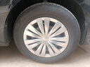 鄧祿普（DUNLOP）汽車(chē)輪胎 175/70R14 84H SP-T1 適配大眾桑塔納/捷達/起亞K2 曬單實(shí)拍圖