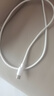 OKSJType-c數據線(xiàn)6A超級快充電線(xiàn)66w/100W適用華為榮耀小米手機 Pura80/Mate70/60Pro/P50/40p30 2條裝 曬單實(shí)拍圖