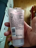 凡士林柔感亮膚防曬美白雙證版清透潤膚乳150g身體素顏霜女 曬單實(shí)拍圖