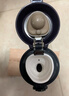 膳魔師（THERMOS）保溫杯500ml男女士?jì)和計D女節女神禮物JNL-502黑色 曬單實(shí)拍圖