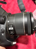 佳能 Canon 18-55 18-135 18-150 55-200 廣角單反鏡頭 長(cháng)焦 二手鏡頭 佳能 EF-S 18-55 STM 單反口 99成新 曬單實(shí)拍圖