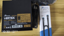 海韻（SEASONIC）1000W 金牌VERTEX峰睿電腦電源 ATX3.1/PCIe5.1/12V-2x6 支持5090/9070顯卡 曬單實(shí)拍圖