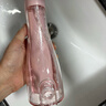 博皓（prooral）沖牙器洗牙器電動(dòng)牙齒沖洗器水牙線(xiàn) 正畸牙縫清潔口腔護理 潔牙器去結石電動(dòng)家用便攜式刷牙工具 5025粉 曬單實(shí)拍圖