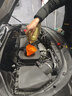 嘉實(shí)多（Castrol）極護智E版 全合成機油 汽機油潤滑油 5W-30 SP/C2 4L 汽車(chē)保養 曬單實(shí)拍圖