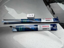 博世（BOSCH）雨刷雨刮器24/16風(fēng)翼 適配21后雪鐵龍凡爾賽C5X/標致408X 曬單實(shí)拍圖