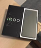 vivo iQOO Z10 Turbo 12GB+256GB 星穹黑 天璣8400滿(mǎn)血版 7620mAh超薄藍海電池 自研電競芯片Q1 手機 曬單實(shí)拍圖
