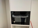 方太（FOTILE）微蒸烤一體機G2P嵌入式微波蒸烤燉炸五合一 微波爐 蒸箱烤箱51L大容量 瓷膜內膽 12.6英寸大屏幕 G2P 曬單實(shí)拍圖