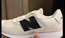 NEW BALANCE童鞋0-4-7歲嬰幼兒童夏季舒適學(xué)步鞋運動(dòng)休閑鞋237DEP 31碼 曬單實(shí)拍圖