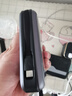 W&P新國標3C認證可上飛機65W充電寶20000毫安自帶雙線(xiàn)AC插頭快充三合一移動(dòng)電源適用蘋(píng)果17華為小米wp 65W快充丨AC插頭丨2萬(wàn)毫安丨自帶雙線(xiàn) 典雅黑 曬單實(shí)拍圖