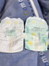 好奇（Huggies）小森林紙尿褲NB66片(5kg以下)尿不濕心鉆【透氧頂配更低敏】 曬單實(shí)拍圖
