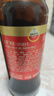 喜力Amstel紅爵啤酒 整箱裝 全麥釀造 原麥汁濃度≥8.5°P 460mL 12瓶 曬單實(shí)拍圖