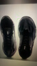 安踏（ANTA）【KAI SPEED 2】凱里·歐文先驅二代丨實(shí)戰緩震低幫籃球鞋 黑武士-1 44 (男10碼) 曬單實(shí)拍圖