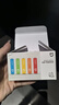 米家5號7號堿性電池40粒裝 小米官旗店高品質(zhì)長(cháng)效核芯電池 彩虹色外觀(guān) 安全防漏液 高性?xún)r(jià)比大數量包裝 米家7號堿性電池(40粒裝) 曬單實(shí)拍圖