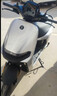 九號（Ninebot）電動(dòng)摩托車(chē)N3 85c 智能智駕 長(cháng)續航電摩【門(mén)店自提】 顏色可到門(mén)店選 曬單實(shí)拍圖