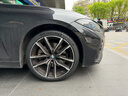 米其林輪胎255/35ZR19 96Y XL TL PILOT SPORT 4 S * 適配寶馬 2系 后輪 曬單實(shí)拍圖