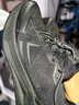 特步（XTEP）【硬地克星】?jì)汕Ч镂宕凶舆\動(dòng)鞋透氣輕便減震耐磨體考跑步鞋 曬單實(shí)拍圖