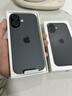 Apple/蘋(píng)果 iPhone 17 256GB 黑色 支持移動(dòng)聯(lián)通電信5G 雙卡雙待手機 曬單實(shí)拍圖