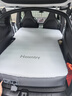 Havnby安溫白適用于特斯拉Model YL汽車(chē)充氣床墊露營(yíng)旅行車(chē)載躺平墊 曬單實(shí)拍圖