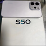 vivo S50 12+512 告白 主攝級長(cháng)焦Live  濕手秒開(kāi)超聲波指紋2.0 AI拍照手機【贈話(huà)費券】 曬單實(shí)拍圖