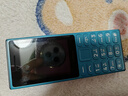 諾基亞（NOKIA）108 4G AI版移動(dòng)聯(lián)通電信廣電全網(wǎng)通 2.4英寸雙卡雙待 直板按鍵學(xué)生老人老年人功能機備用手機藍色 曬單實(shí)拍圖