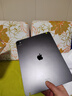Apple 蘋(píng)果平板電腦 iPad Pro 7代 13英寸 2024款  二手蘋(píng)果平板 深空黑色 256G 曬單實(shí)拍圖