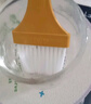 油刷廚房不掉毛耐高溫家用食品級烘焙燒烤刷料理刷烙餅刷醬小刷子 2支裝油刷 曬單實(shí)拍圖