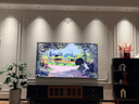 創(chuàng  )維電視A7H 85英寸藝術(shù)壁紙電視Mini LED 3.9cm超薄無(wú)縫貼墻 四重不反光屏 家電國家補貼 曬單實(shí)拍圖