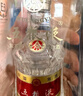 五糧液 普五八代 濃香型白酒 52度 500ml 單瓶 官方授權 酒廠(chǎng)直供 曬單實(shí)拍圖