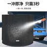 3W適用奧迪A6L專(zhuān)用汽車(chē)后備箱墊TPE防水高邊尾箱墊專(zhuān)車(chē)/19-24款 曬單實(shí)拍圖