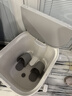 米家小米泡腳桶全自動(dòng)恒溫加熱氣囊按摩足浴盆 智能殺菌足浴桶過(guò)小腿泡腳盆 年貨禮物送長(cháng)輩 曬單實(shí)拍圖