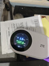 中興（ZTE）5G RedCap隨身wifi6免插卡/輕量化5G移動(dòng)wifi/無(wú)線(xiàn)網(wǎng)便攜式路由器熱點(diǎn)車(chē)載筆記本電腦上網(wǎng)流量U25S 曬單實(shí)拍圖