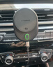 圖拉斯（TORRAS）【新一代制冷】車(chē)載手機支架無(wú)線(xiàn)充電器汽車(chē)專(zhuān)用蘋(píng)果Magsafe磁吸 曬單實(shí)拍圖
