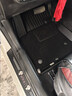 博士倫TPE汽車(chē)腳墊適用長(cháng)安CS35CS55CS75逸動(dòng)xt銳程plus糯玉米u(yù)niv逸達 TPE+黑色雪尼斯上層墊【厚0.5公分】 逸動(dòng) plus 2020-至今 曬單實(shí)拍圖