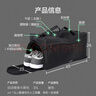 京東京造運動(dòng)健身包 干濕分離 游泳籃球羽毛球包手提包健身旅行包男女款 曬單實(shí)拍圖