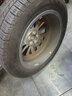 固鉑（Cooper）汽車(chē)輪胎 235/55R19 101H HTS 適配奔馳C/H6/Q5L 曬單實(shí)拍圖