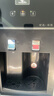 黔瑪管線(xiàn)飲水機家用辦公室用接管立式冷熱管線(xiàn)機能接凈水器二分管新款 管線(xiàn)機黑色溫熱 曬單實(shí)拍圖