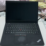 ThinkBook聯(lián)想ThinkPad E14 E16 ultra7 25款可選官翻二手筆記本電腦 L14:R7-4750U 16G內存 512G樣機 質(zhì)保一年，定制 曬單實(shí)拍圖