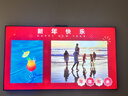 華為Vision智慧屏 5 Pro 75英寸 288Hz SuperMiniLED  一級能效國家補貼超薄液晶平板電視機HD75NEWN 曬單實(shí)拍圖