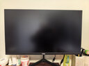 VDG 24英寸電腦顯示器高清液晶22家用辦公游戲電競監控屏臺式筆記本外接ps5護眼高刷高色域低藍光壁掛 24英寸IPS直面100Hz 曬單實(shí)拍圖