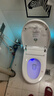 榮事達新款家用智能馬桶一體式帶水箱即熱式殺菌全自動(dòng)翻蓋坐便器 頂配版【全自動(dòng)語(yǔ)音】包安裝送上門(mén) 250/300/350/400下單備注即可 305/300mm 曬單實(shí)拍圖