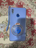 優(yōu)蕾絲 華為榮耀note10手機殼RVL一AL09保護硅膠套honor note10鏡頭全包防摔軟殼RVLAL09新款帶流沙支架 【海藍色】+流沙支架 +全屏鋼膜+掛繩 榮耀Note 10 曬單實(shí)拍圖