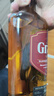 格蘭（Grant's）三桶陳釀?wù){配型 蘇格蘭威士忌 1000ml 裸瓶裝 進(jìn)口洋酒 年貨送禮 曬單實(shí)拍圖