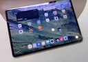 HUAHUI平板電腦2026款【新品】Pad pro全網(wǎng)通5G插卡 4K超藍光清柔光護眼教育網(wǎng)課學(xué)習游戲娛樂(lè )辦公二合一 星空灰 32G運行+2TB內存+豪華禮品 曬單實(shí)拍圖