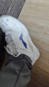 李寧（LI-NING）羽毛球鞋男女情侶款火箭鞋網(wǎng)球鞋乒乓球鞋貼地飛行運動(dòng)鞋 曬單實(shí)拍圖