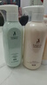 袋鼠媽媽洗發(fā)水準孕婦洗發(fā)水春夏去屑柔順可用組合2瓶裝 曬單實(shí)拍圖